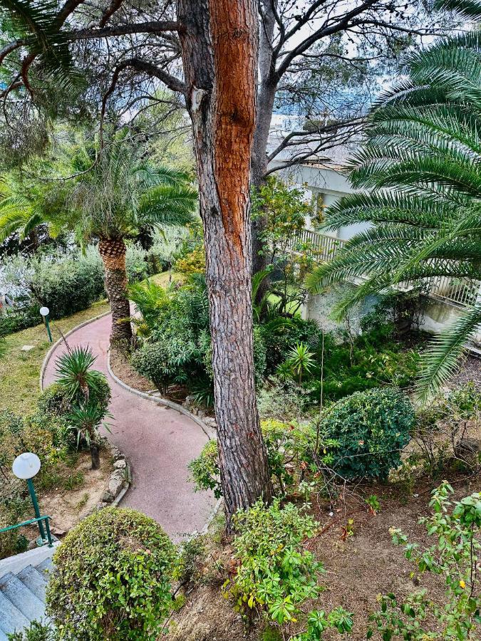 Luxury & Privacy - Entire Floor - Pool, Parking, Ac - Des Sports, Palais Des Festivals 5' * Cannes