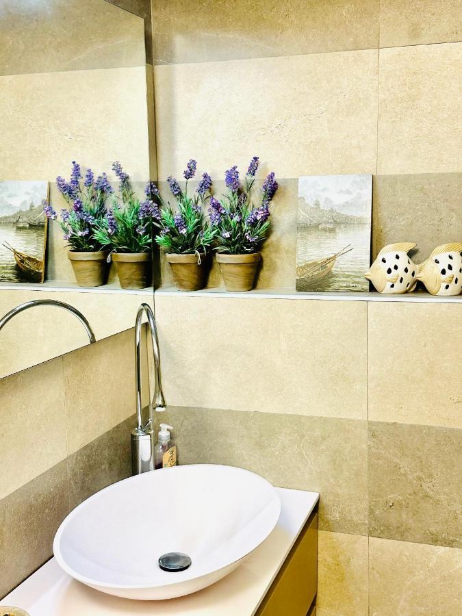 Luxury & Privacy - Entire Floor - Pool, Parking, Ac - Des Sports, Palais Des Festivals 5' *