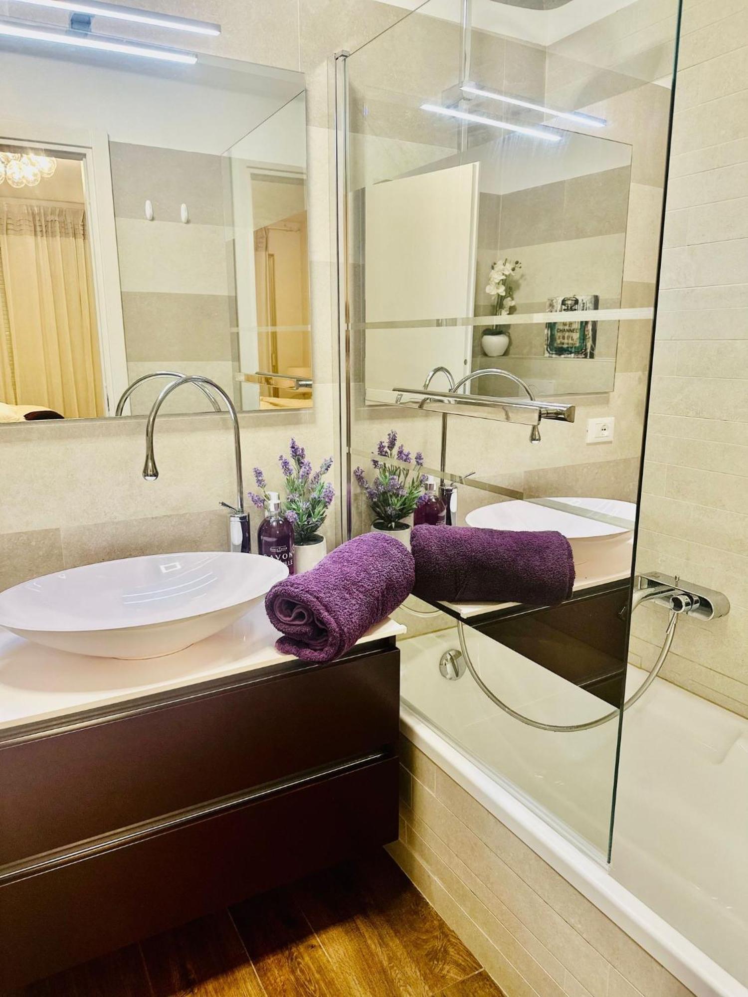 Apartamento Luxury & Privacy - Entire Floor - Pool, Parking, Ac - Des Sports, Palais Des Festivals 5'