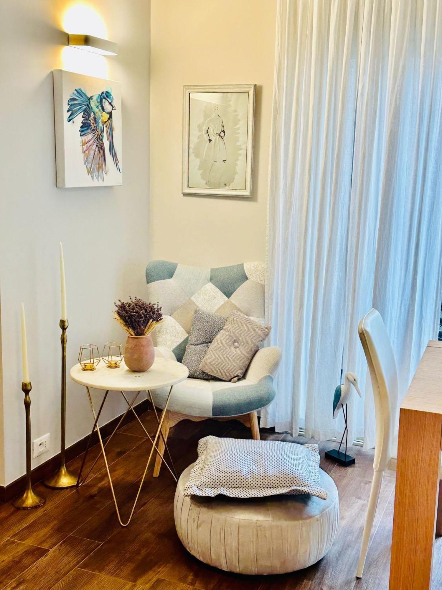 Luxury & Privacy - Entire Floor - Pool, Parking, Ac - Des Sports, Palais Des Festivals 5' Apartamento *