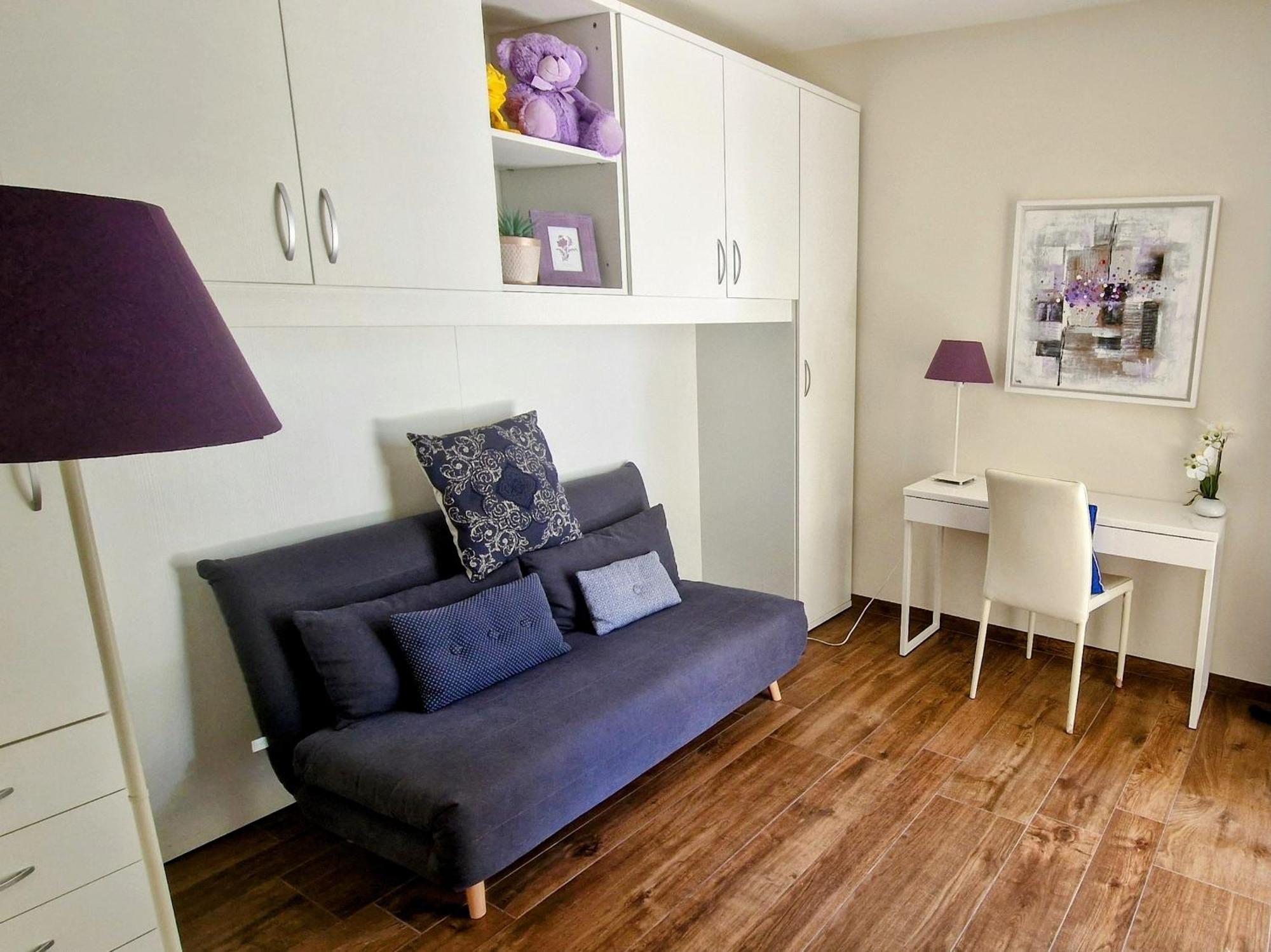 Luxury & Privacy - Entire Floor - Pool, Parking, Ac - Des Sports, Palais Des Festivals 5' Cannes