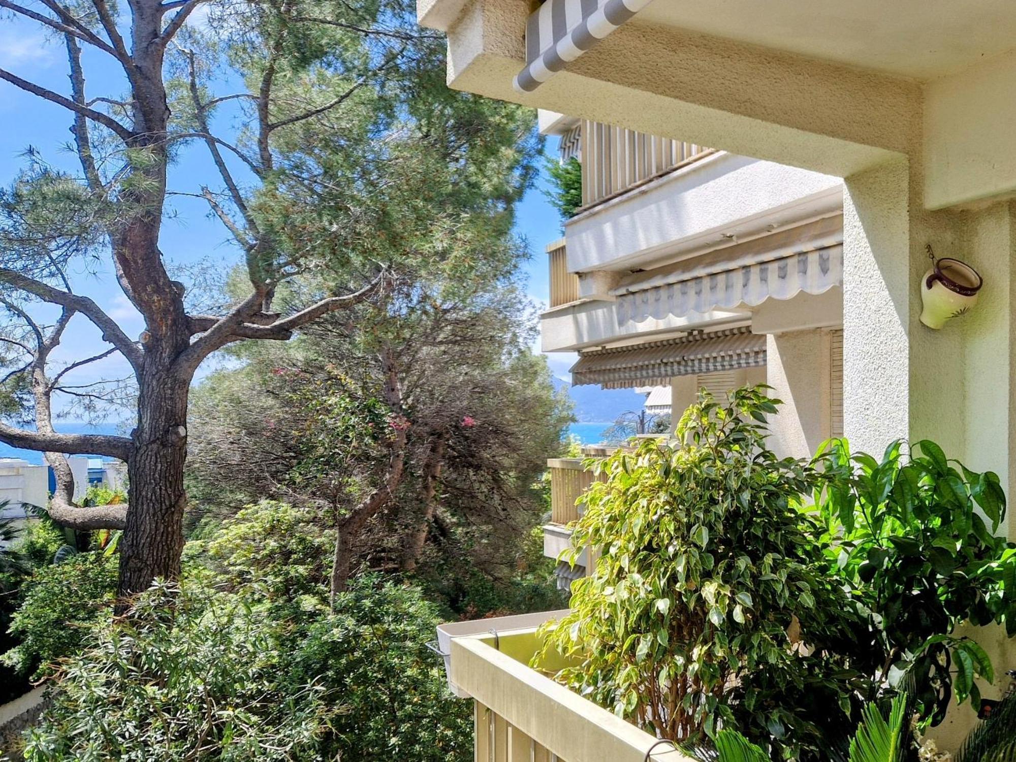Luxury & Privacy - Entire Floor - Pool, Parking, Ac - Des Sports - Palais Des Festivals 5' Appartement