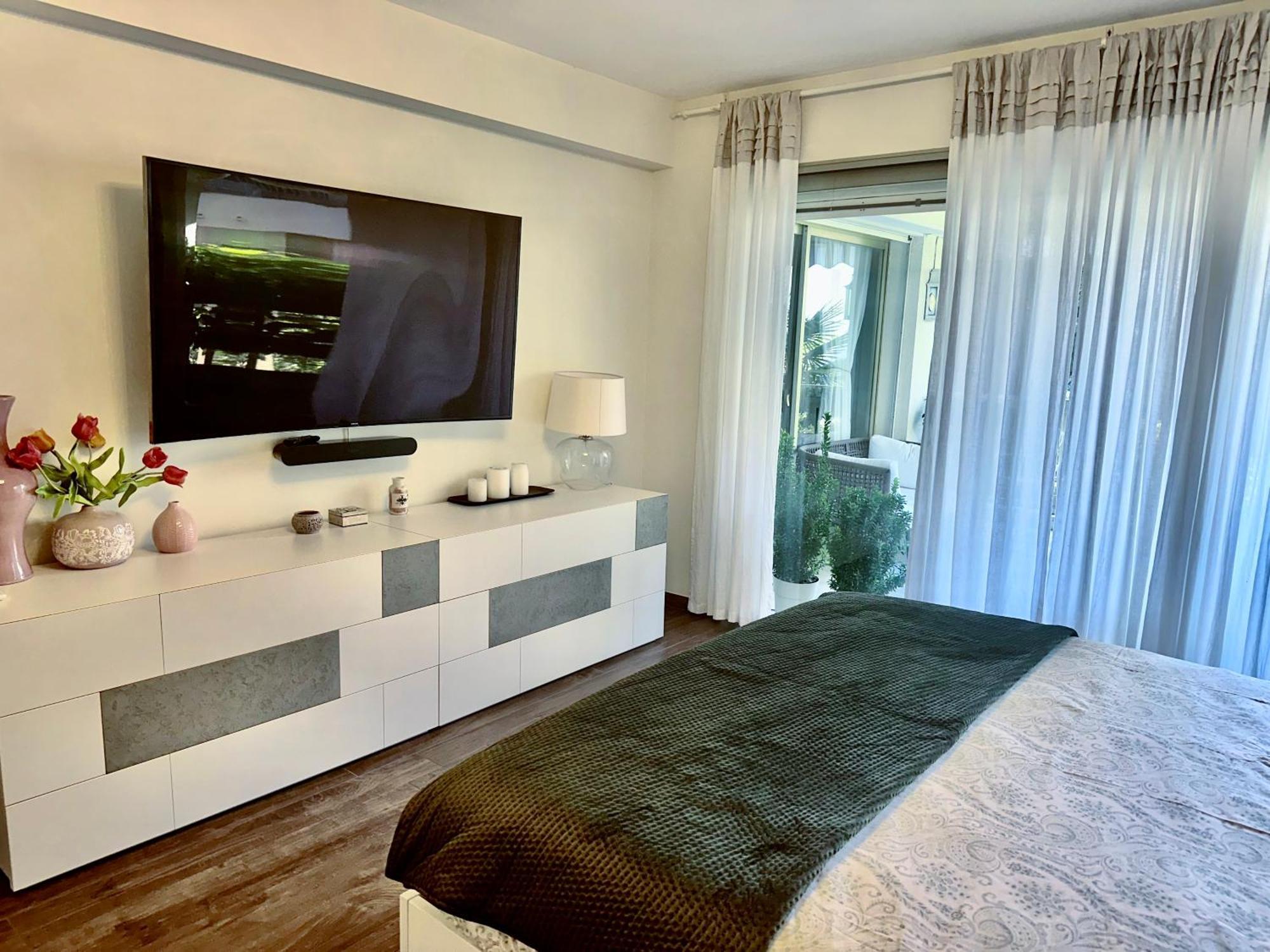 Luxury & Privacy - Entire Floor - Pool, Parking, Ac - Des Sports - Palais Des Festivals 5' Appartement Cannes